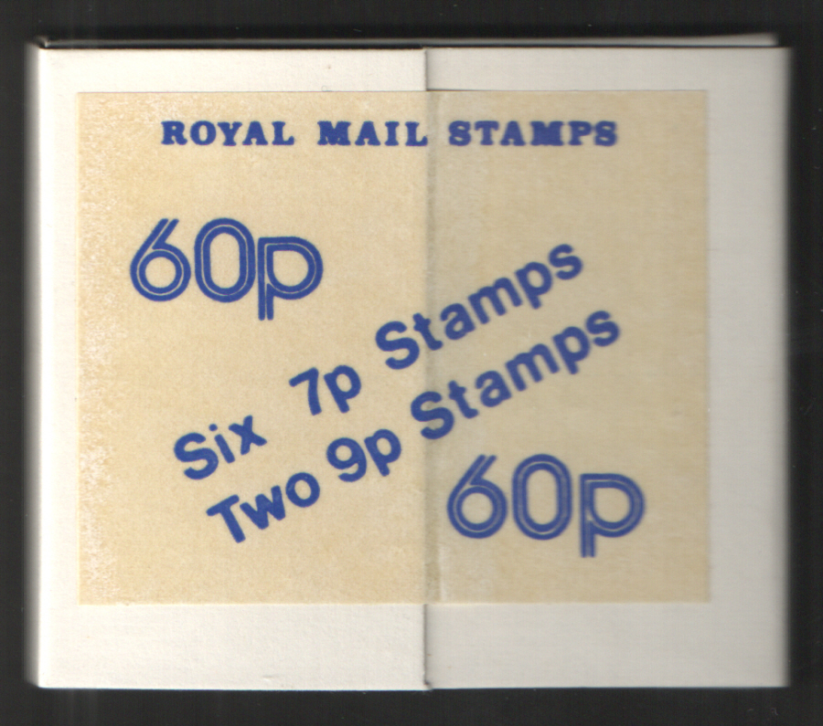 (image for) 60p Scottish Experimental Stamp Pack Series 3 horizontal format
